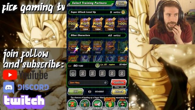 Dokkan Battle Tips For Beginners | How To Increase Super Attack For SSRs | F2P Guide | Free To Play