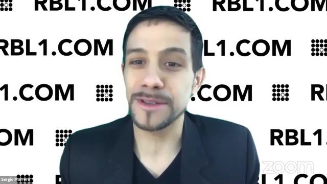 Investor Series - Tony Wilkins, Private Investor, Standing Oak Ventures - RBL1.com Live смотреть онлайн