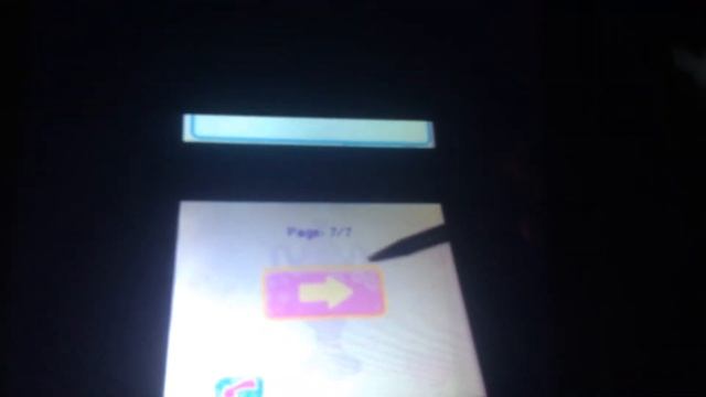 Jessi playing Imagine Teacher School Trip on her 3DS XL смотреть онлайн