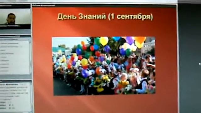 Ощущение сезонов во флористике