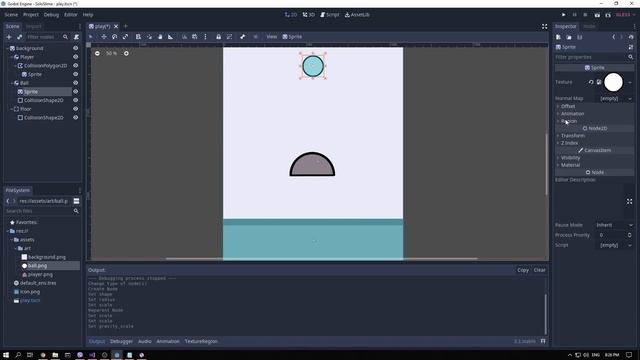 Making an Android game in 4 hours! (Why I love Godot) смотреть онлайн
