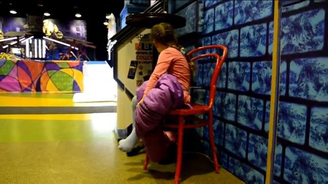 Видео для детей. Развлечения для детей. Космик. смотреть онлайн