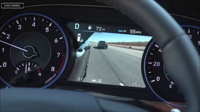 hyundai palisade Интерьер, Экстерьер смотреть онлайн