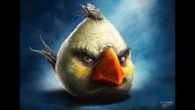 1 Hour of the biggest bird смотреть онлайн