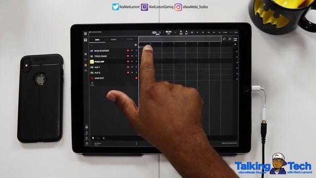 Beat Maker 3 Tutorial | Getting Started смотреть онлайн