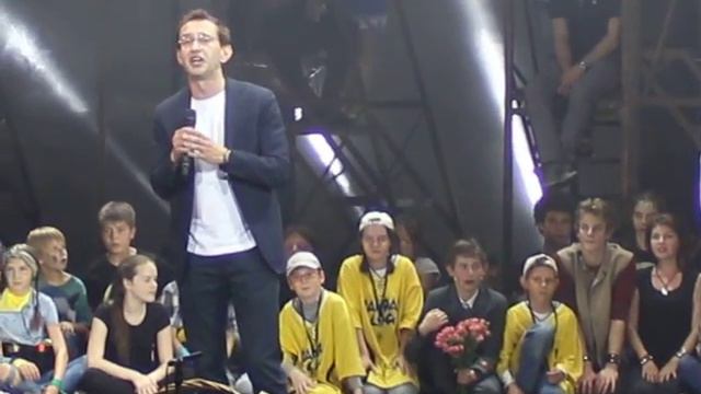 РОЖДЕНИЕ НОВОГО ЧЕЛОВЕКА смотреть онлайн