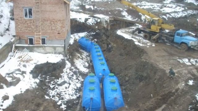 Производитель компактных сепараторов жира компания JPR AQUA S.A. смотреть онлайн