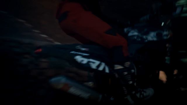 THE SEEKER 3: Unleashed and Unbound feat Pol Tarrés смотреть онлайн