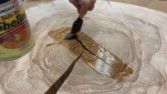 How to Apply Shellac смотреть онлайн