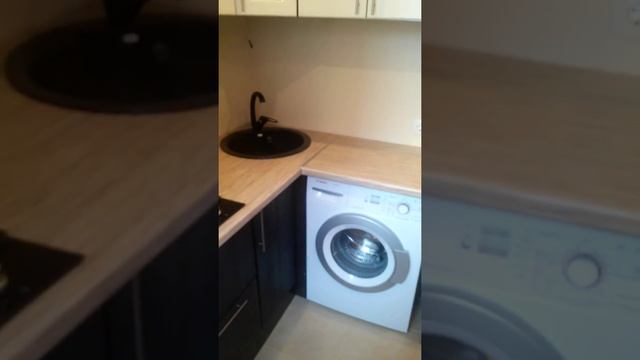 Ремонт малосемейки смотреть онлайн