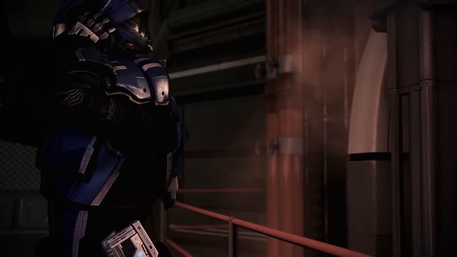 Let's Play Mass Effect 3 Legendary Edition | Part 1 - Out Of Time | Blind Gameplay Walkthrough смотреть онлайн