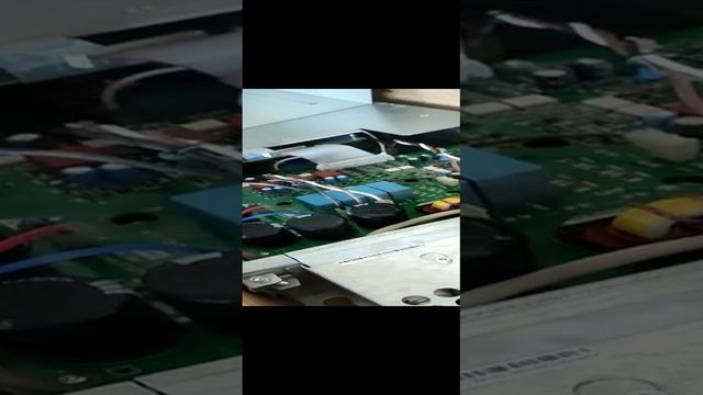 Очищение электроники