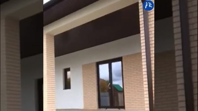 Лето, ах лето! Тёплые, солнечные дни располагают к отдыху в своём собственном доме. смотреть онлайн
