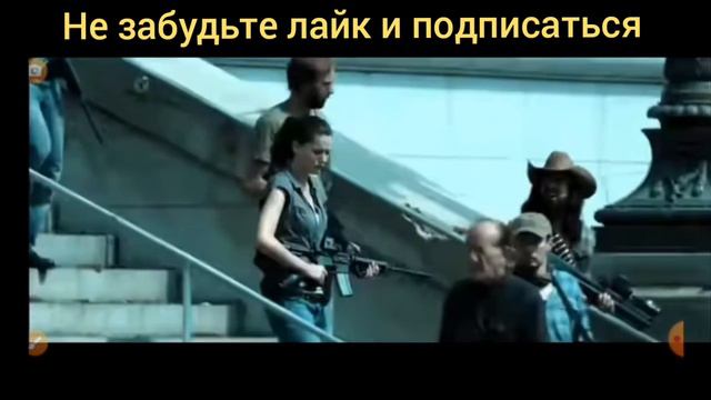 ЗОМБИ/ КИНО ПЕРЕВОДА РУССКОМ ЯЗЫКЕ Zombi /perevod Ruskiy Yazik