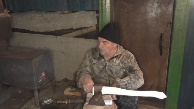Есть ли кузнецы среди Эвенков смотреть онлайн