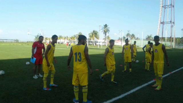 Video Motivacional,Monagas Sport Club(2014-2015) смотреть онлайн
