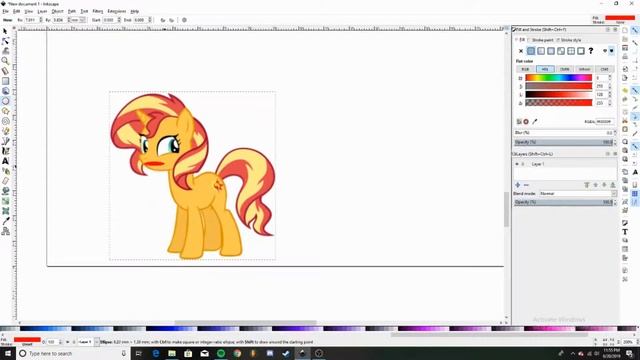 How 2 Animate Horses смотреть онлайн