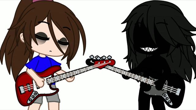 [ Не знаю как это называется ] [ меме ] [☆Gacha Club☆] смотреть онлайн