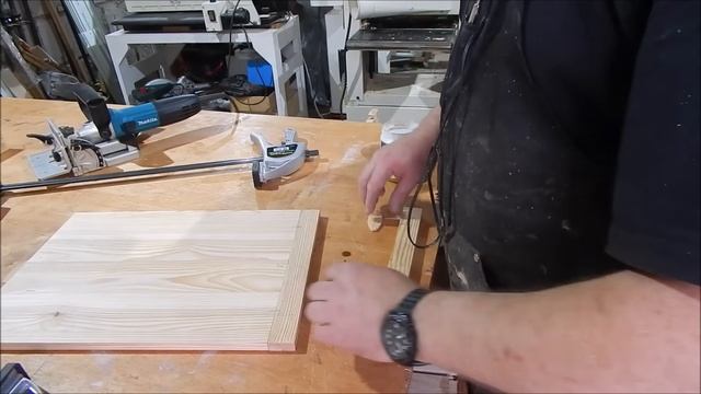 Почтовый ящик из того что было. Столярка смотреть онлайн