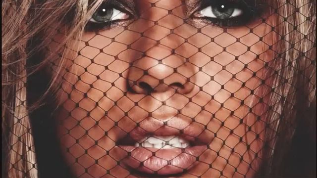 Leona Lewis - Crying Is Beautiful