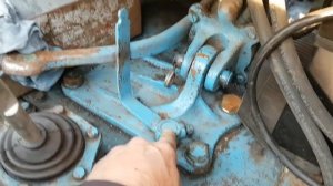 Навеска мтз 80 на мтз 50