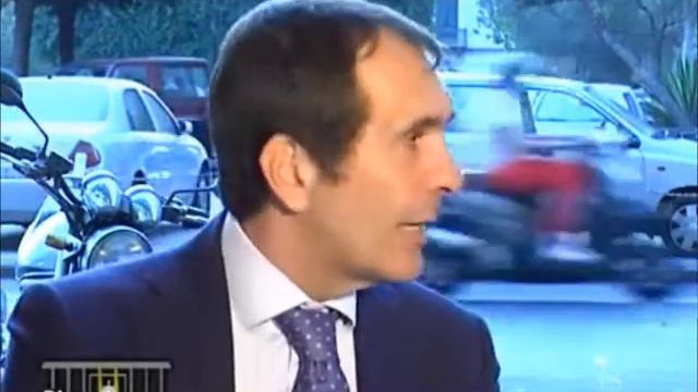 La prima di "Piazza Verga", ospite di Lipera l'Avv. Enrico Trantino смотреть онлайн