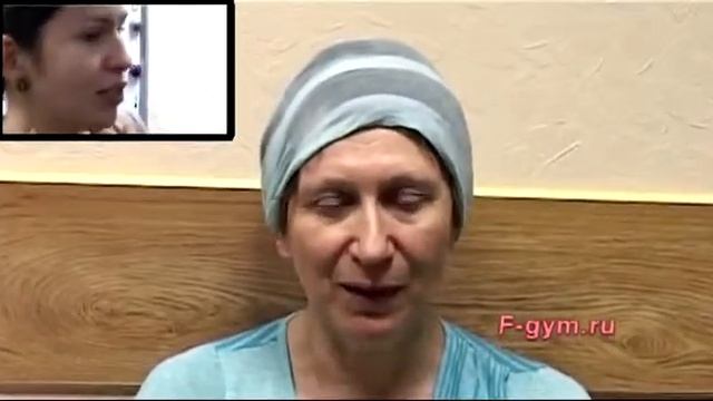 Гимнастика для лица, отзывы после семинара смотреть онлайн