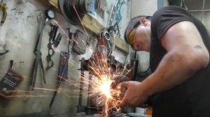 Тойота Королла. Замена подшипника ступицы. (#AvtoservisNikitin)