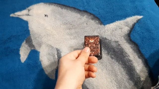 чарон + на кнопке, или очередной муравей с мёртвым датчиком тяги) смотреть онлайн