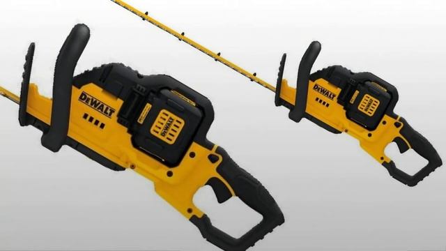 Best Hedge Trimmer to Buy in 2020 смотреть онлайн