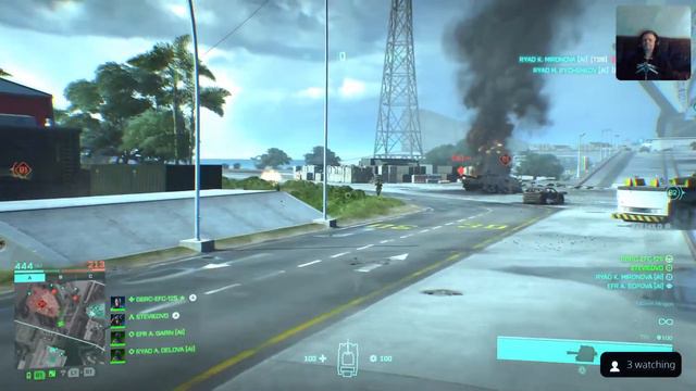 PS5 Free Game, Battlefield 2042. March PS Plus. Live Game Play. STEVIE DVD смотреть онлайн