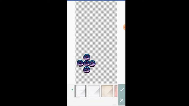 КАК ПОМЕНЯТЬ ДЖОЙСТИК ИЛИ СОЗДАТЬ СВОЙ В Shadow Fight 2 смотреть онлайн
