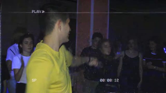 ДОЛ "ЮНЫЙ СТРОИТЕЛЬ" - вторая смена "Петля времени" с 20 июня по 07 июля 2019 года смотреть онлайн