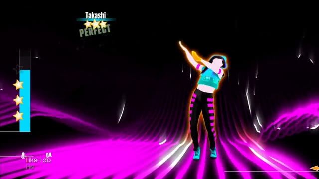 Just Dance 2017 - Like I Would - Zayn - 100% Perfect FC #59 смотреть онлайн