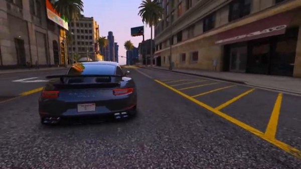 GTA V Nvidia Geforce 840m gameplay (2gb vram)