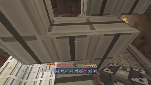 Minecraft Xbox 360 PS3 Mass Effect Texture Pack Review смотреть онлайн