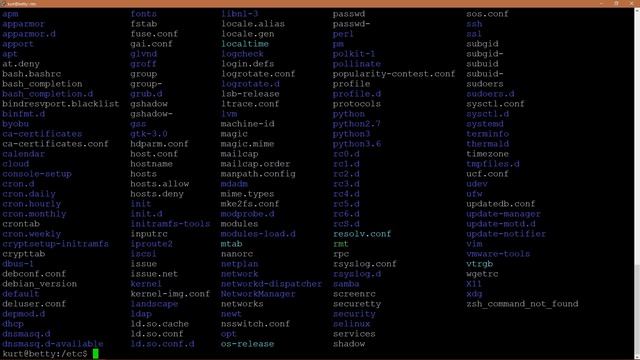 How to Uninstall Samba from Ubuntu 18/16 Using the Command Line смотреть онлайн