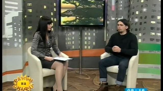 Костянтин Дудченко. Новий бренд Херсона