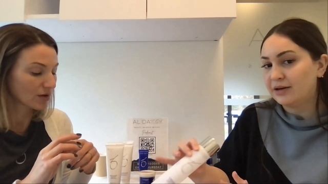 ZO Skin Care Health: Fundamental Five смотреть онлайн