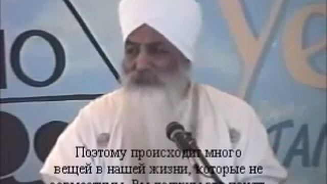 Садхана - это не шутка