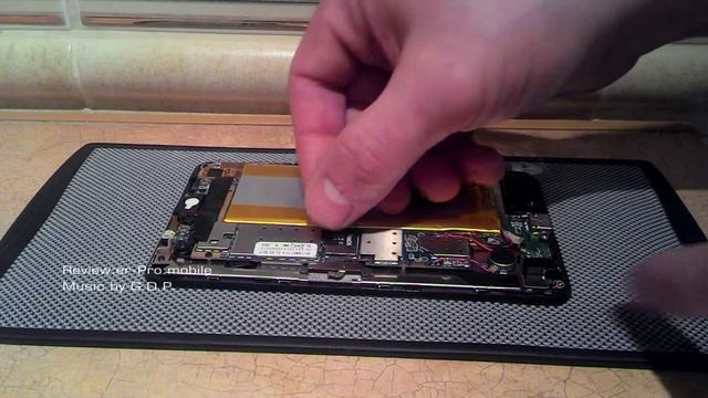 Как увеличить память в неразборных китайских смартфонах