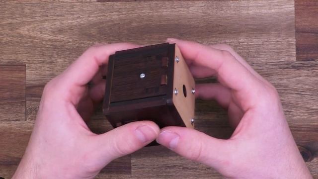 Solving the Z-Box Cube!! смотреть онлайн