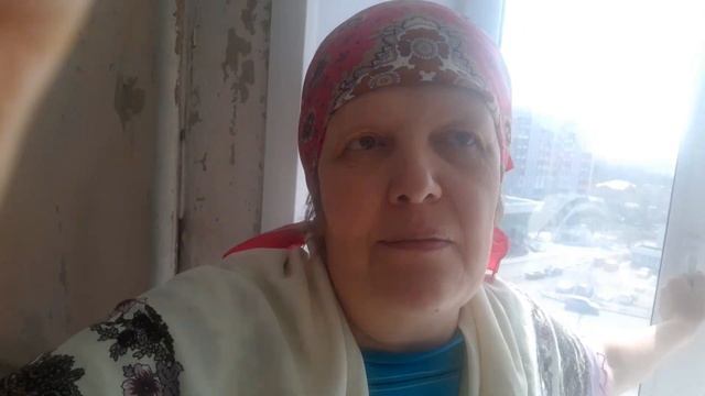 Ремонт, новое окно, вид красивый, расхламляюсь. смотреть онлайн
