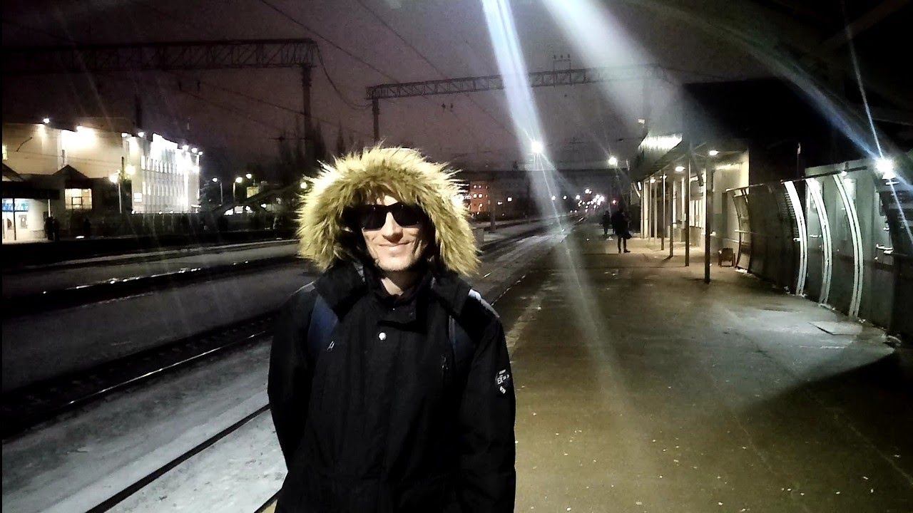 Про направления и блогеров. Коллаборация совместно с @SergeEr . Киевка. Станция Обнинское. смотреть онлайн