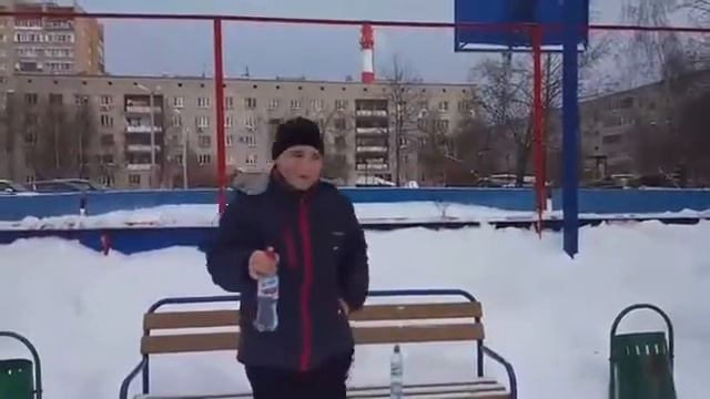 Артем и Семен пробуют чеснок смотреть онлайн