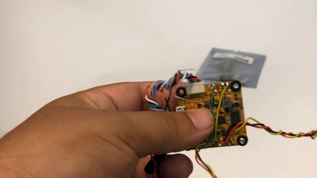 Hyperlite F4 OSD FC: Best Flight Controller of 2018 смотреть онлайн