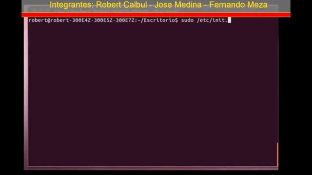Instalar Oracle - Ubuntu 11.10 смотреть онлайн