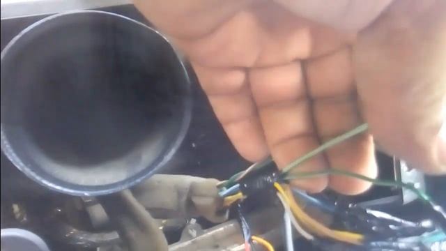 Cambio Instalación Autoestereo Pontiac Matiz смотреть онлайн