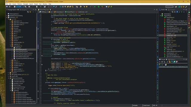 Eclipse Best Of the Best Plugins Part 2 смотреть онлайн