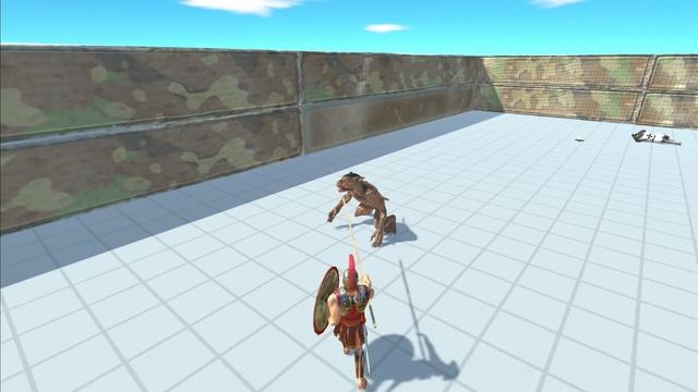 WEREWOLF DEATH RUN смотреть онлайн